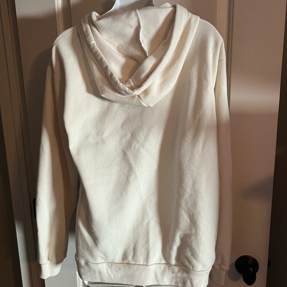 Disney Winnie the Pooh hoodie with details - Picture 4 of 6